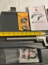 Ruger Super Redhawk 44 Magnum - 15 of 15