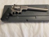 Ruger Super Redhawk 44 Magnum - 1 of 15