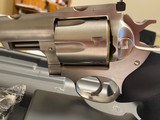 Ruger Super Redhawk 44 Magnum - 7 of 15