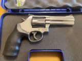 Smith & Wesson .357 Mag 686 - 2 of 14