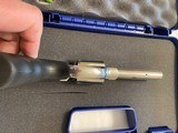 Smith & Wesson .357 Mag 686 - 11 of 14