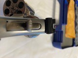 Smith & Wesson .357 Mag 686 - 8 of 14