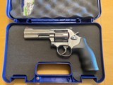 Smith & Wesson .357 Mag 686 - 1 of 14