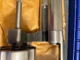 Smith & Wesson .357 Mag 686 - 5 of 14