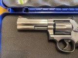Smith & Wesson .357 Mag 686 - 3 of 14