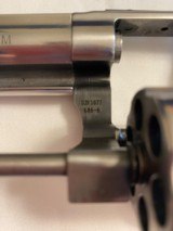 Smith & Wesson .357 Mag 686 - 13 of 14