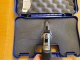 Smith & Wesson 357mag/38 special 66-8 NIB Unfired! - 4 of 10