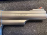 Smith & Wesson 357mag/38 special 66-8 NIB Unfired! - 5 of 10