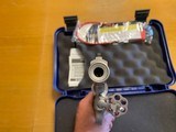 Smith & Wesson 357mag/38 special 66-8 NIB Unfired! - 10 of 10