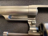 Smith & Wesson 357mag/38 special 66-8 NIB Unfired! - 8 of 10