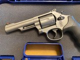 Smith & Wesson 357mag/38 special 66-8 NIB Unfired! - 3 of 10