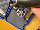 Smith & Wesson 357mag/38 special 66-8 NIB Unfired! - 7 of 10