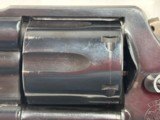 Smith & Wesson .357mag/.38 Model 581 No Dash - 3 of 14
