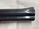 Smith & Wesson .357mag/.38 Model 581 No Dash - 7 of 14