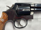 Smith & Wesson .357mag/.38 Model 581 No Dash - 8 of 14