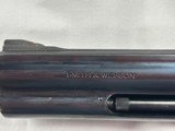 Smith & Wesson .357mag/.38 Model 581 No Dash - 2 of 14