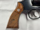 Smith & Wesson .357mag/.38 Model 581 No Dash - 9 of 14