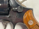 Smith & Wesson .357mag/.38 Model 581 No Dash - 4 of 14