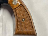 Smith & Wesson .357mag/.38 Model 581 No Dash - 5 of 14
