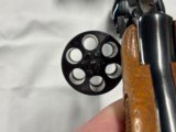 Smith & Wesson .357mag/.38 Model 581 No Dash - 12 of 14