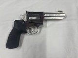 Ruger GP100 Model #1786 .357Mag/.38Spec. - 2 of 12