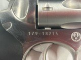 Ruger GP100 Model #1786 .357Mag/.38Spec. - 3 of 12