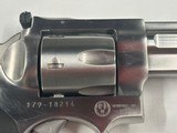 Ruger GP100 Model #1786 .357Mag/.38Spec. - 4 of 12