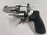 Ruger GP100 Model #1786 .357Mag/.38Spec.