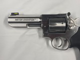 Ruger GP100 Model #1786 .357Mag/.38Spec. - 10 of 12