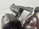 Ruger GP100 Model #1786 .357Mag/.38Spec. - 12 of 12