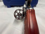 Smith & Wesson 629-6 44mag 4” Beautiful - 7 of 9