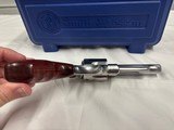 Smith & Wesson 629-6 44mag 4” Beautiful - 6 of 9