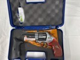 Smith & Wesson 629-6 44mag 4” Beautiful - 3 of 9