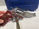 Smith & Wesson 629-6 44mag 4” Beautiful - 5 of 9