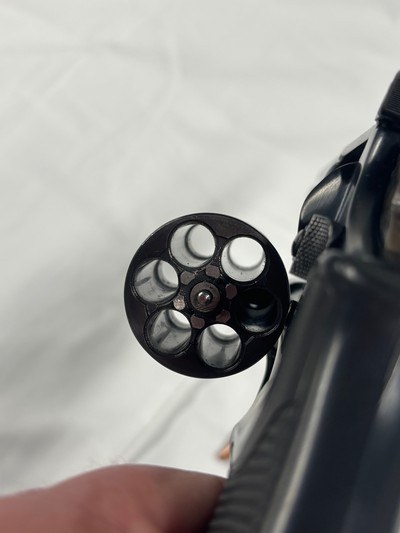 Smith & Wesson - Image 5 of 11