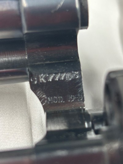 Smith & Wesson - Image 3 of 11