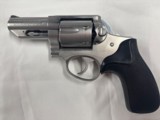 Ruger Speed Six .357Mag/.38Special - Image 1 of 10