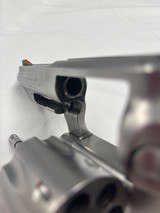 Ruger Speed Six .357Mag/.38Special - Image 9 of 10