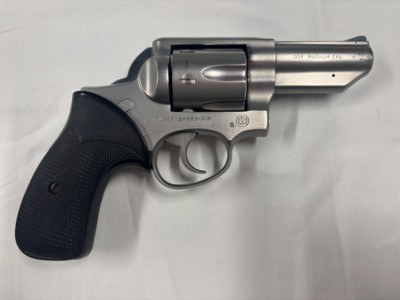 Ruger Speed Six .357Mag/.38Special - Image 3 of 10