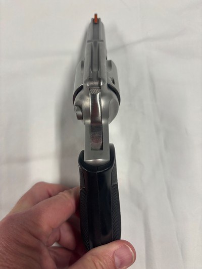 Ruger Speed Six .357Mag/.38Special - Image 2 of 10