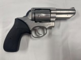 Ruger Speed Six .357Mag/.38Special - Image 3 of 10