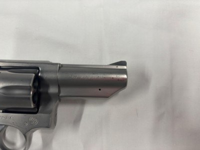 Ruger Speed Six .357Mag/.38Special - Image 5 of 10