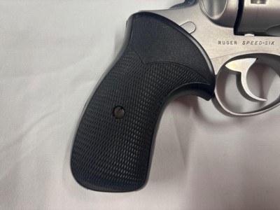 Ruger Speed Six .357Mag/.38Special - Image 6 of 10