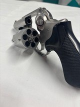 Ruger Speed Six .357Mag/.38Special - Image 8 of 10