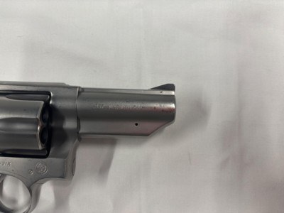 Ruger Speed Six .357Mag/.38Special - Image 4 of 10