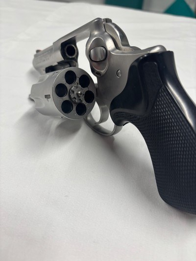Ruger Speed Six .357Mag/.38Special - Image 8 of 10