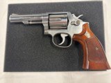 S&W 65-2 TDC - Image 1 of 8