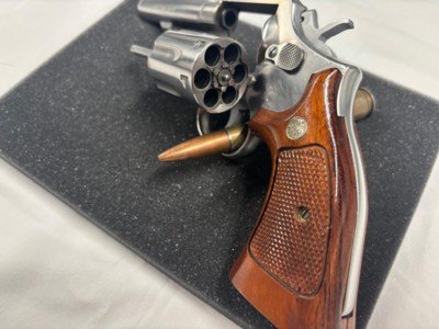 S&W 65-2 TDC - Image 5 of 8