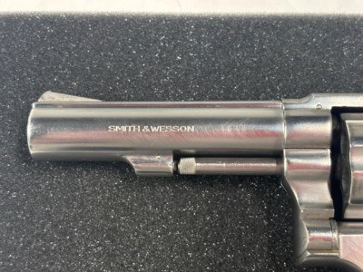 S&W 65-2 TDC - Image 3 of 8
