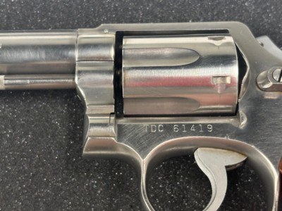 S&W 65-2 TDC - Image 2 of 8